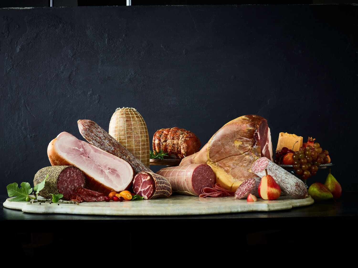 Marketplace (Meat) category